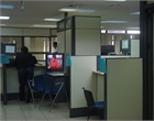 Área de actualización en cuenta